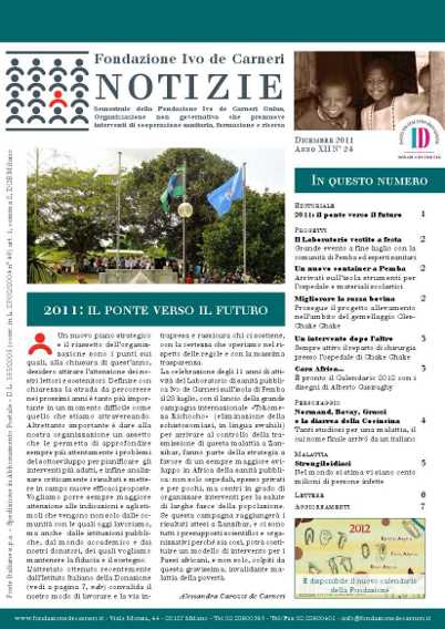 NOTIZIEdicembre2011