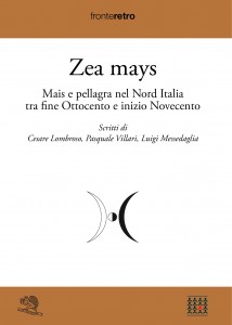 copertina Zea mays