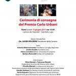PremioCarloUrbani